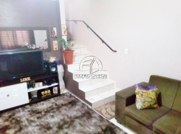 Imagem Sobrado com 2 Quartos à Venda, 74 m² em Tude Bastos - Praia Grande Imagem Sobrado com 2 Quartos à Venda, 74 m² em Tude Bastos - Praia Grande