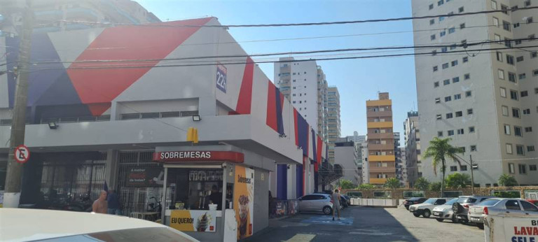 Imagem Apartamento com 2 Quartos à Venda, 88 m² em Grilhermina - Praia Grande Imagem Apartamento com 2 Quartos à Venda, 88 m² em Grilhermina - Praia Grande