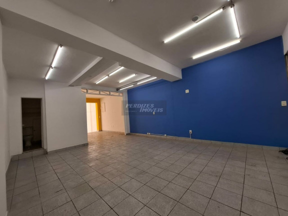 Imóvel Comercial para Alugar, 150 m² em Perdizes - São Paulo