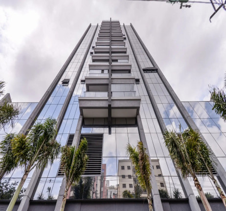 Apartamento com 1 Quarto à Venda, 24 m² em Moema - São Paulo