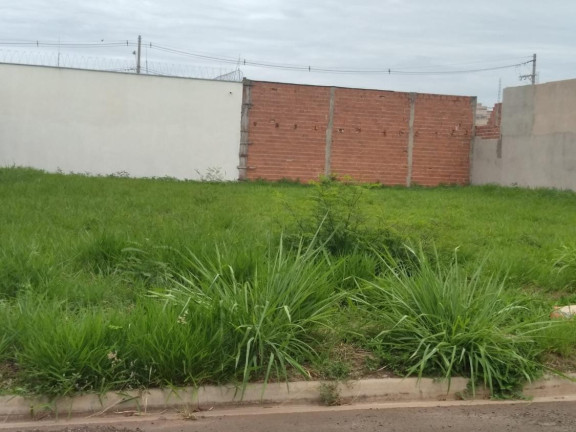 Terreno à Venda, 250 m² em Parque São Matheus - Piracicaba