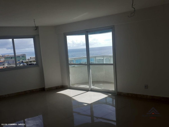 Imagem Apartamento com 1 Quarto à Venda, 53 m² em Ondina - Salvador Imagem Apartamento com 1 Quarto à Venda, 53 m² em Ondina - Salvador