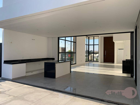 Imagem Casa com 3 Quartos à Venda, 244 m² em Sorocaba