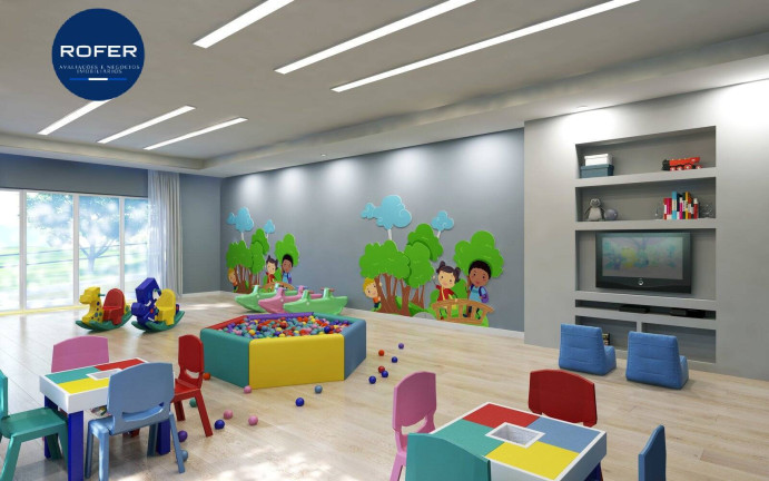 Imagem Apartamento com 3 Quartos à Venda, 91 m² em Swiss Park - Campinas Imagem Apartamento com 3 Quartos à Venda, 91 m² em Swiss Park - Campinas