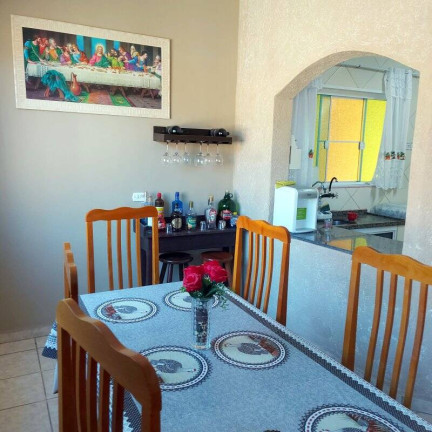 Imagem Casa com 3 Quartos à Venda, 360 m² em Jd São Luiz - Peruíbe Imagem Casa com 3 Quartos à Venda, 360 m² em Jd São Luiz - Peruíbe