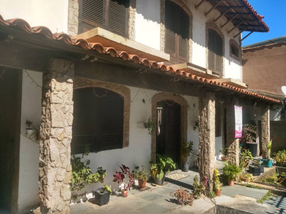 Imagem Casa com 5 Quartos à Venda, 360 m² em Bancários - Rio De Janeiro