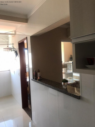 Imagem Imóvel com 3 Quartos à Venda, 90 m² em Vila Santana - Sorocaba Imagem Imóvel com 3 Quartos à Venda, 90 m² em Vila Santana - Sorocaba