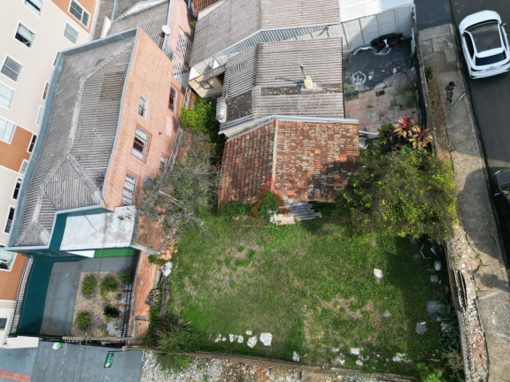 Imagem Terreno à Venda, em Centro - Guarapuava Imagem Terreno à Venda, em Centro - Guarapuava