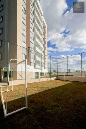 Imagem Apartamento com 1 Quarto à Venda, 55 m² em Vila Romana - São Paulo