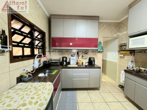 Imagem Casa com 2 Quartos à Venda, 75 m² em Tupi - Praia Grande Imagem Casa com 2 Quartos à Venda, 75 m² em Tupi - Praia Grande