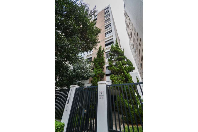 Imagem Apartamento com 3 Quartos à Venda, 175 m² em Jardim Paulista - São Paulo Imagem Apartamento com 3 Quartos à Venda, 175 m² em Jardim Paulista - São Paulo