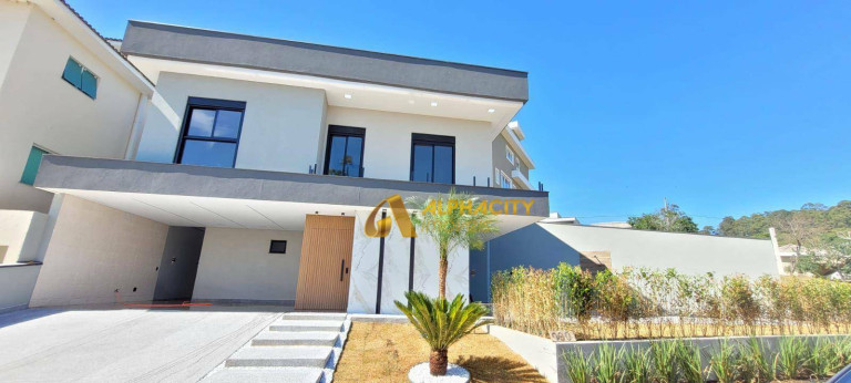 Imagem Casa com 3 Quartos à Venda, 209 m² em Suru - Santana De Parnaíba Imagem Casa com 3 Quartos à Venda, 209 m² em Suru - Santana De Parnaíba