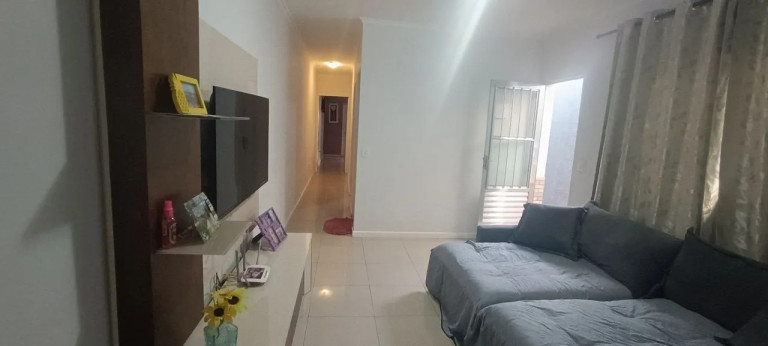 Imagem Casa com 3 Quartos à Venda, 125 m² em Centro (caucaia Do Alto) - Cotia Imagem Casa com 3 Quartos à Venda, 125 m² em Centro (caucaia Do Alto) - Cotia