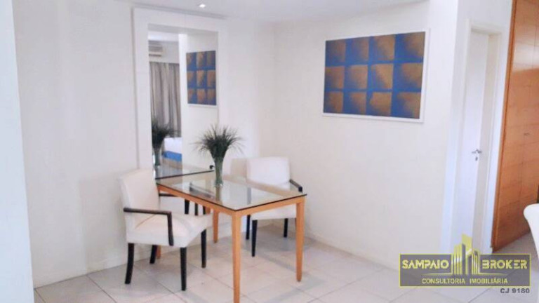 Imagem Apartamento com 2 Quartos à Venda,  em Barra Da Tijuca - Rio De Janeiro