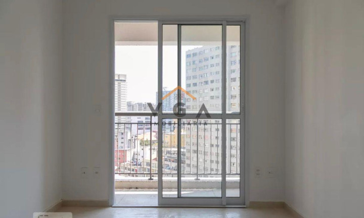Imagem Apartamento com 1 Quarto à Venda, 34 m² em Liberdade - São Paulo Imagem Apartamento com 1 Quarto à Venda, 34 m² em Liberdade - São Paulo