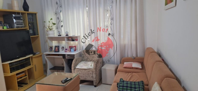 Imagem Casa com 2 Quartos à Venda, 135 m² em Independência - São Bernardo Do Campo Imagem Casa com 2 Quartos à Venda, 135 m² em Independência - São Bernardo Do Campo