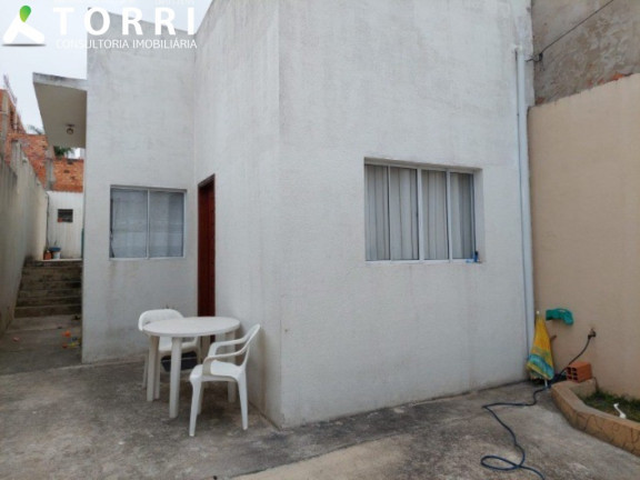 Imagem Sobrado com 2 Quartos à Venda, 94 m² em Vila Barão - Sorocaba Imagem Sobrado com 2 Quartos à Venda, 94 m² em Vila Barão - Sorocaba