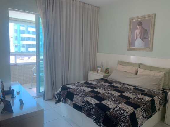 Imagem Apartamento com 3 Quartos à Venda, 115 m² em Pituba - Salvador