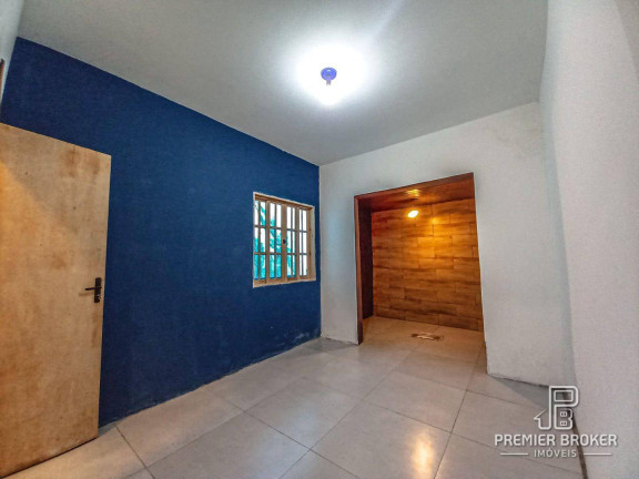 Imagem Casa com 3 Quartos à Venda, 100 m² em Tijuca - Teresópolis