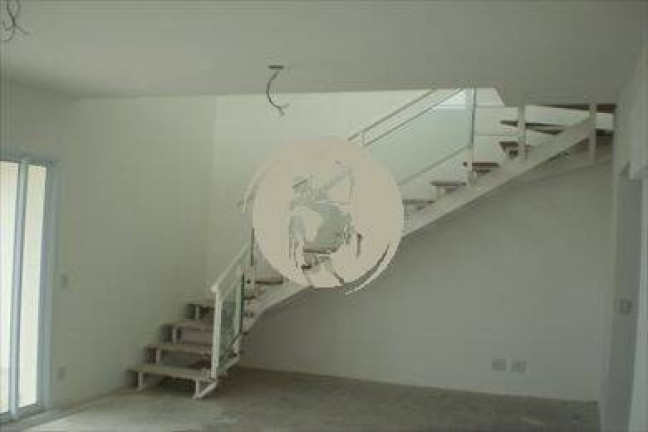 Imagem Cobertura com 3 Quartos à Venda, 300 m² em Embare - Santos Imagem Cobertura com 3 Quartos à Venda, 300 m² em Embare - Santos