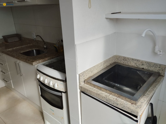 Imagem Apartamento com 3 Quartos à Venda, 64 m² em Ingleses Do Rio Vermelho - Florianópolis Imagem Apartamento com 3 Quartos à Venda, 64 m² em Ingleses Do Rio Vermelho - Florianópolis