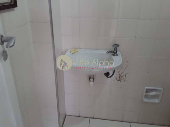 Imagem Apartamento com 3 Quartos à Venda, 239 m² em Pompeia - Santos Imagem Apartamento com 3 Quartos à Venda, 239 m² em Pompeia - Santos