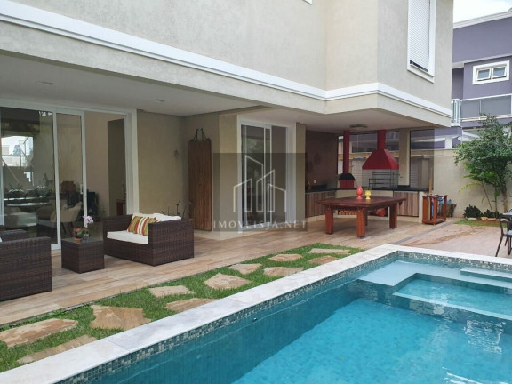Imagem Casa com 4 Quartos à Venda, 396 m² em Alphaville - Santana De Parnaíba Imagem Casa com 4 Quartos à Venda, 396 m² em Alphaville - Santana De Parnaíba