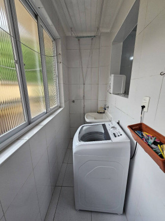 Imagem Apartamento com 2 Quartos à Venda, 65 m² em Itararé - São Vicente Imagem Apartamento com 2 Quartos à Venda, 65 m² em Itararé - São Vicente