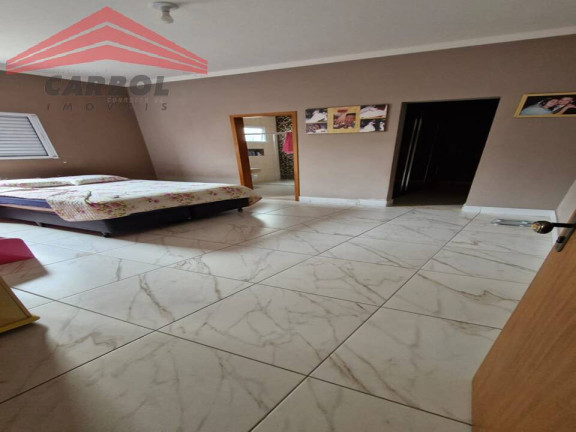 Imagem Casa de Condomínio com 3 Quartos à Venda, 891 m² em Itupeva
