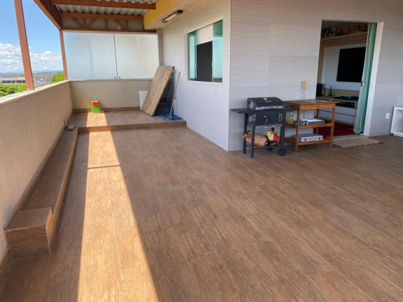 Imagem Imóvel com 3 Quartos à Venda, 153 m² em Santa Terezinha - Belo Horizonte Imagem Imóvel com 3 Quartos à Venda, 153 m² em Santa Terezinha - Belo Horizonte