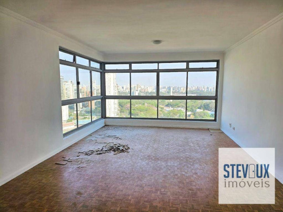 Imagem Apartamento com 3 Quartos à Venda, 124 m² em Paraíso - São Paulo