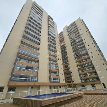 Imagem Apartamento com 2 Quartos à Venda, 77 m² em Aviação - Praia Grande Imagem Apartamento com 2 Quartos à Venda, 77 m² em Aviação - Praia Grande