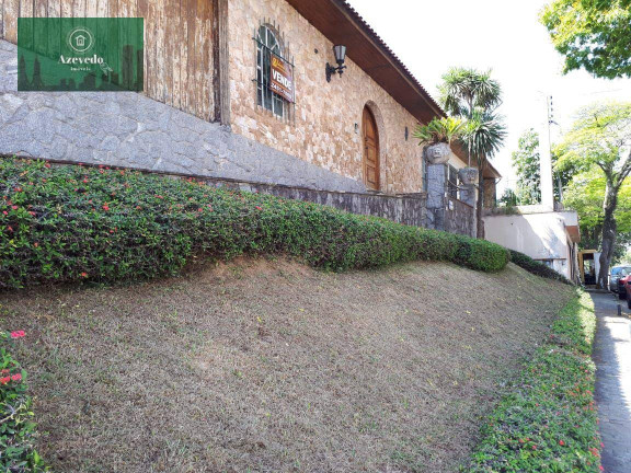 Imagem Casa com 6 Quartos à Venda, 600 m² em Vila Rosália - Guarulhos Imagem Casa com 6 Quartos à Venda, 600 m² em Vila Rosália - Guarulhos