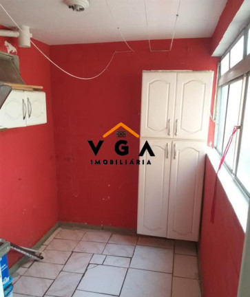 Imagem Apartamento com 2 Quartos à Venda, 50 m² em Conjunto Residencial José Bonifácio - São Paulo Imagem Apartamento com 2 Quartos à Venda, 50 m² em Conjunto Residencial José Bonifácio - São Paulo