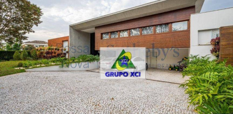 Imagem Casa com 3 Quartos à Venda, 710 m² em Gramado - Campinas Imagem Casa com 3 Quartos à Venda, 710 m² em Gramado - Campinas