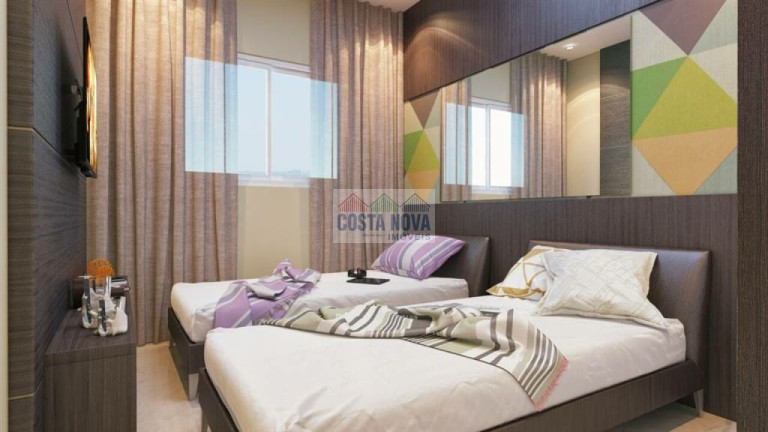 Imagem Apartamento com 2 Quartos à Venda, 76 m² Imagem Apartamento com 2 Quartos à Venda, 76 m²
