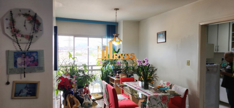 Imagem Apartamento com 2 Quartos à Venda, 69 m² em Rudge Ramos - São Bernardo Do Campo Imagem Apartamento com 2 Quartos à Venda, 69 m² em Rudge Ramos - São Bernardo Do Campo