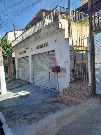 Imagem Casa com 6 Quartos à Venda, 300 m² em Vila Maria Alta - São Paulo Imagem Casa com 6 Quartos à Venda, 300 m² em Vila Maria Alta - São Paulo