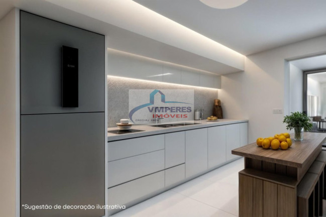 Imagem Apartamento com 1 Quarto à Venda, 62 m² em Ipanema - Rio De Janeiro
