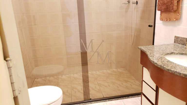 Imagem Apartamento com 4 Quartos à Venda, 200 m² em Boqueirão - Santos