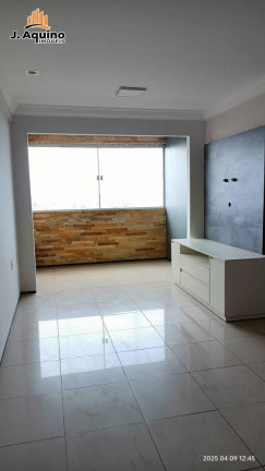 Imagem Apartamento com 3 Quartos à Venda, 74 m² em Engenheiro Luciano Cavalcante - Fortaleza