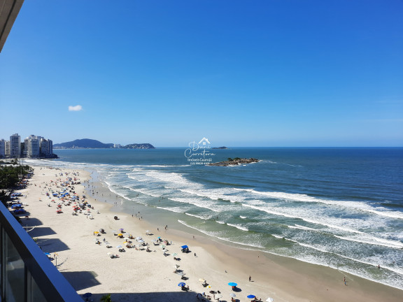Imagem Imóvel com 3 Quartos à Venda, 180 m² em Pitangueiras - Guarujá