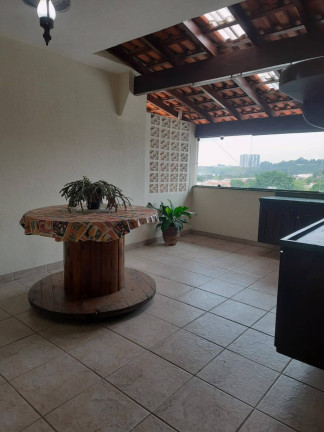 Imagem Casa com 2 Quartos para Alugar,  em Vila Josefina - Jundiaí