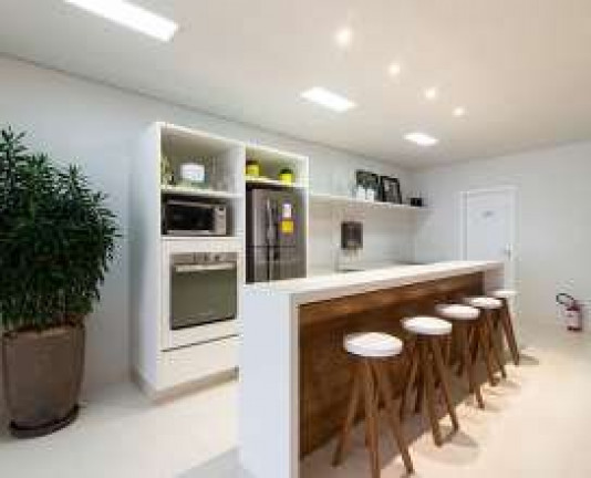 Imagem Apartamento com 4 Quartos à Venda, 144 m² em Cambuí - Campinas