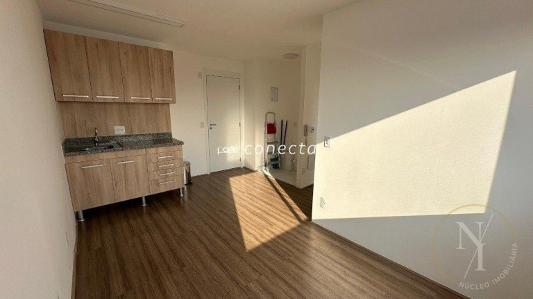 Imagem Apartamento com 2 Quartos à Venda, 38 m² em Quarta Parada - São Paulo