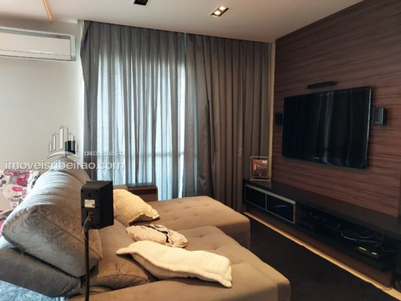 Imagem Apartamento com 3 Quartos à Venda, 143 m² em Jardim Irajá - Ribeirão Preto Imagem Apartamento com 3 Quartos à Venda, 143 m² em Jardim Irajá - Ribeirão Preto