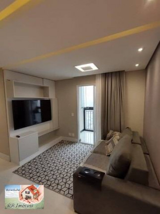 Imagem Apartamento com 3 Quartos à Venda, 72 m² em Centro - São Bernardo Do Campo Imagem Apartamento com 3 Quartos à Venda, 72 m² em Centro - São Bernardo Do Campo