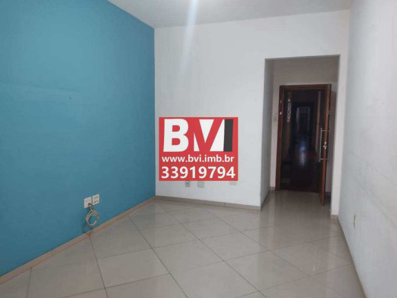 Imagem Apartamento com 2 Quartos à Venda, 70 m² em Abolição - Rio De Janeiro