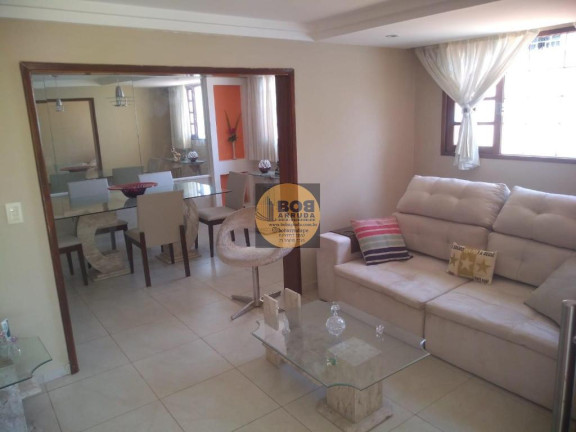 Imagem Casa com 3 Quartos à Venda, 180 m² em Piedade - Jaboatão Dos Guararapes