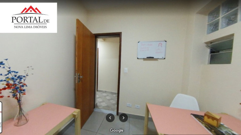 Imagem Sobrado com 4 Quartos à Venda, 500 m² em Centro - Nova Lima